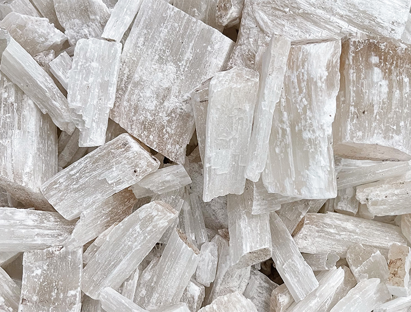熟石膏質(zhì)量不穩(wěn)定的因素有哪些？